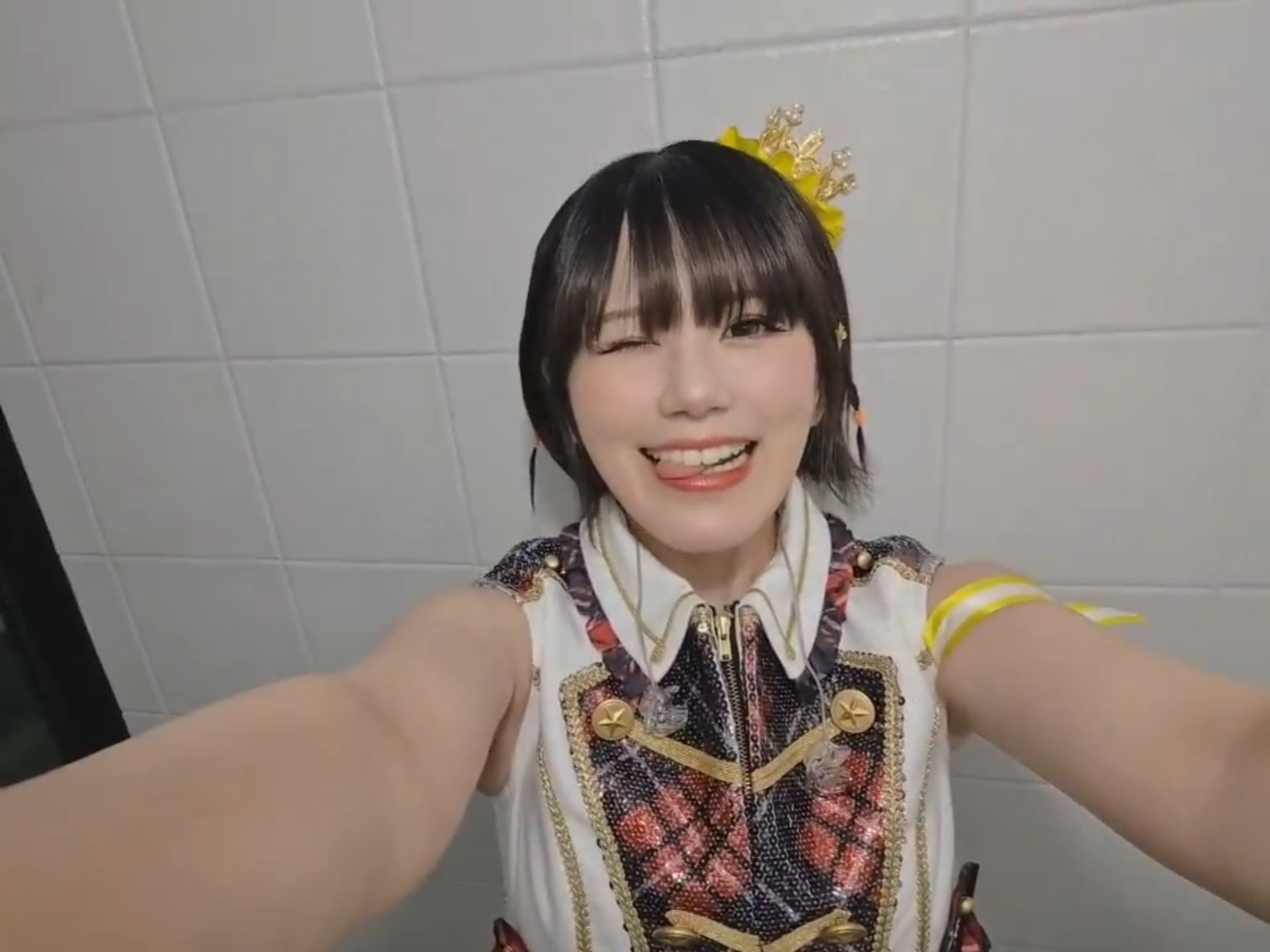【Machico】#キムチクラフェス
