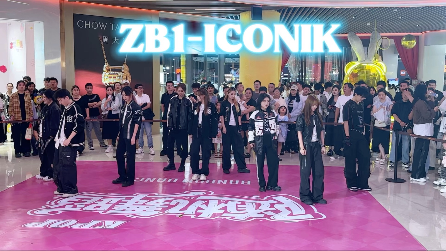 全网超快速ICONIK路演 洁柔纸六努一