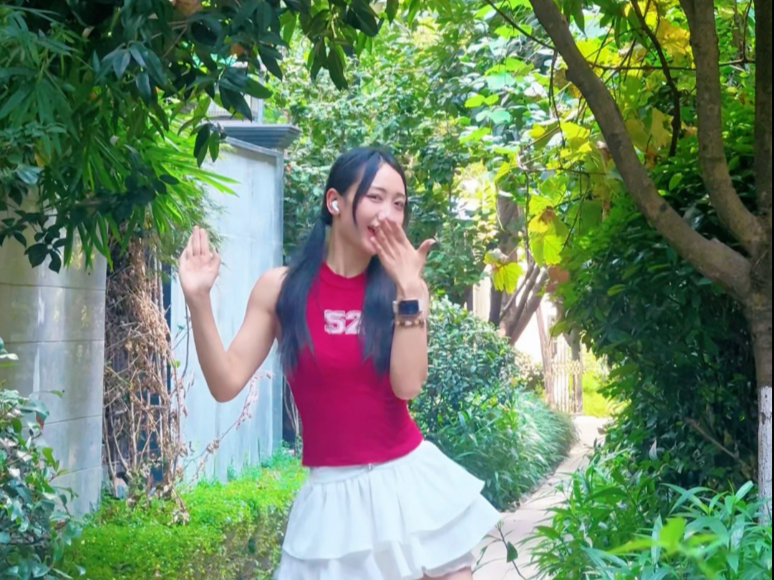 夏天怎么能少了白干妈～