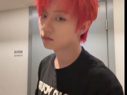 【TFING】张子墨/不要搞了好伐#好事多墨