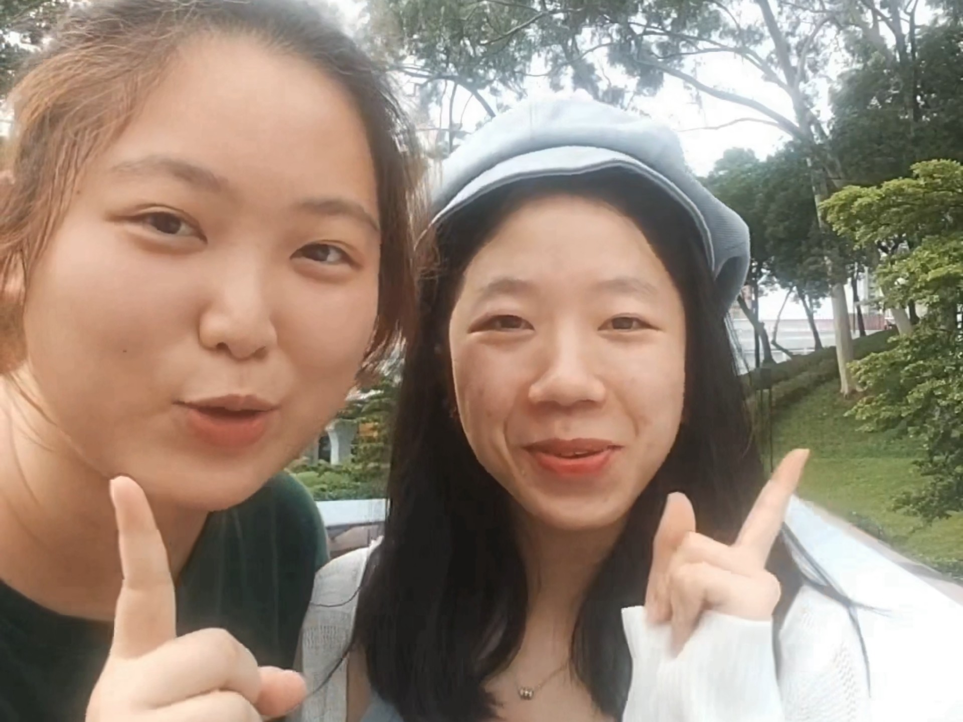 两个取向不同的kpop人challenge#^_^#