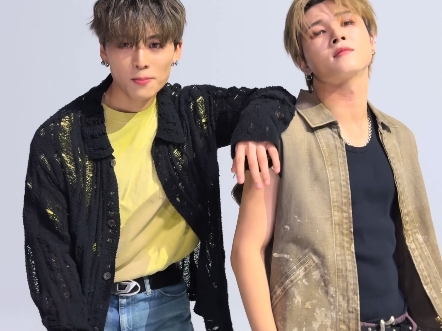 【1OR8】STUDIO CHOOM ORIGINAL两则cha