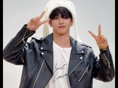 JAEJUN Rabbit #兔子 #李财准