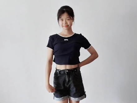 kpop初体验