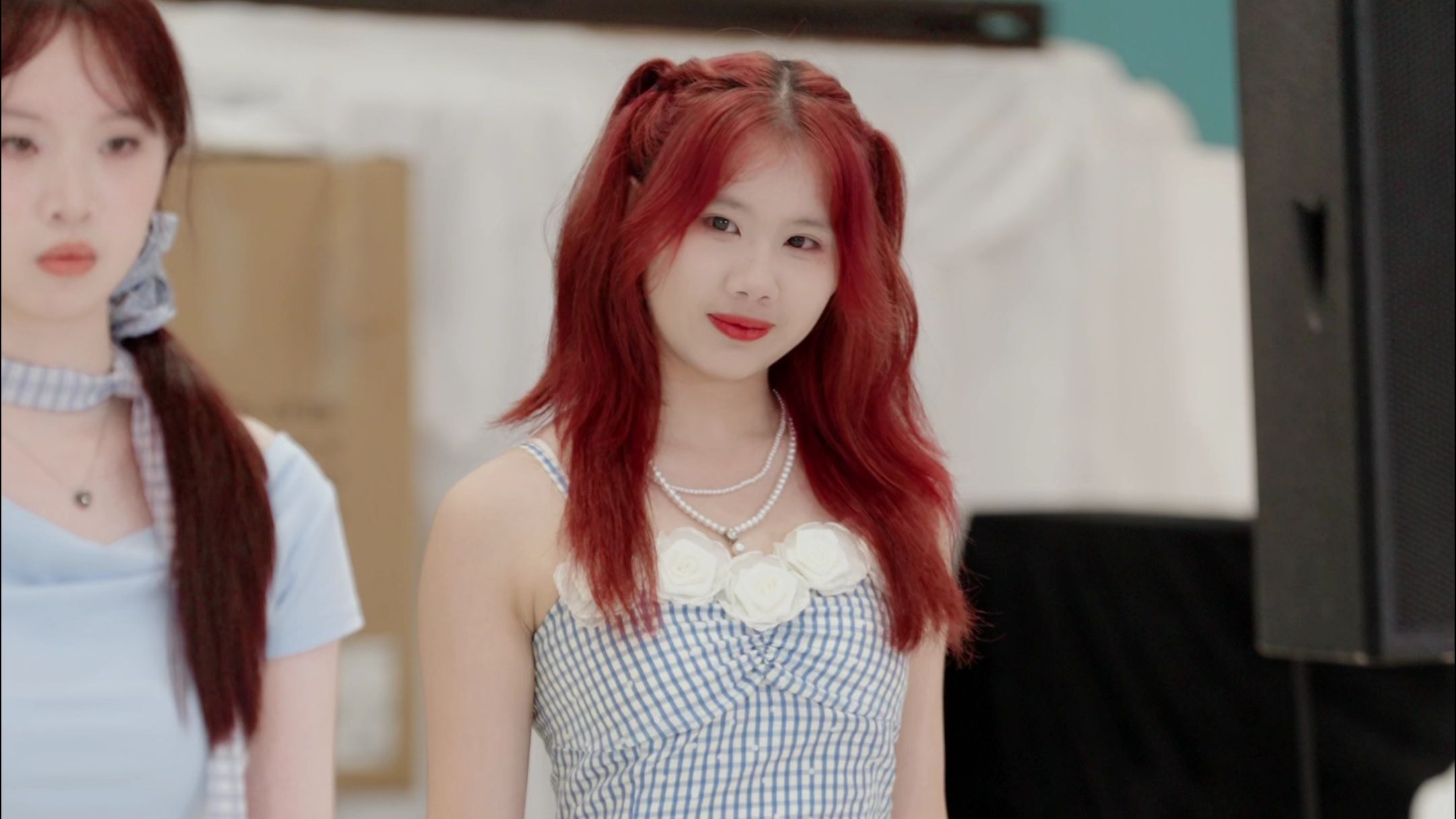 【】2025.08.02 路演组C16《dreams come true-》JJ随舞 in 