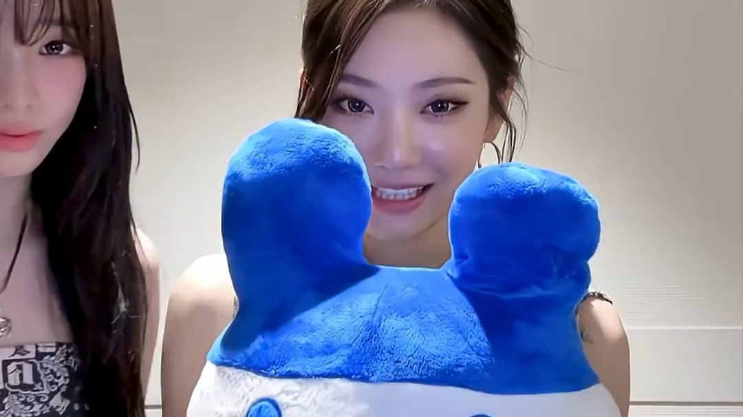 aespa“美貌”“高颜值”“舞台”“女神”