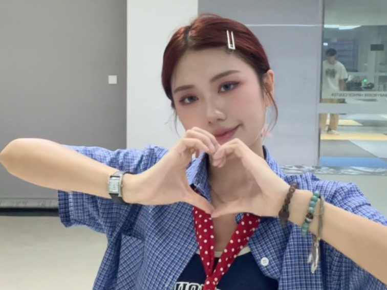 Barbie！练舞日记 superstar