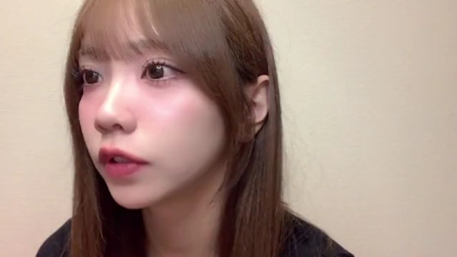 仲村和泉showroom202509032301