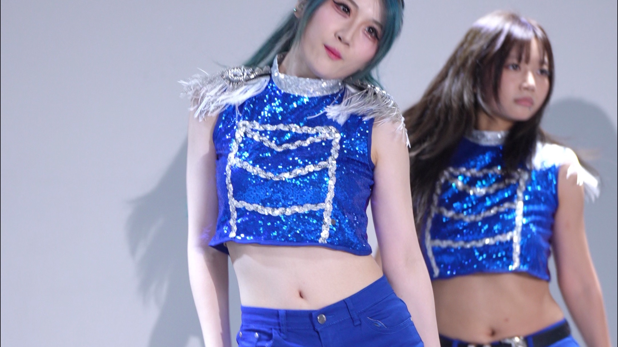 五角场noya-女总统