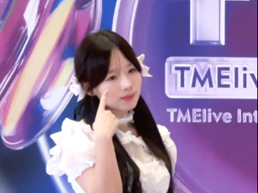 【illit-Megnetic】这期是我定制的奶油小蛋糕｜minju位翻跳