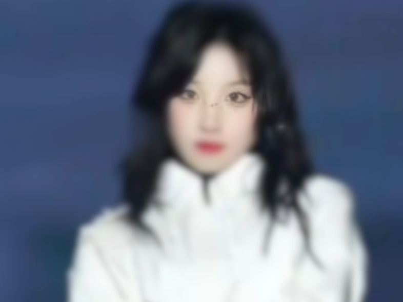 唯一不变的是看向你的眼睛