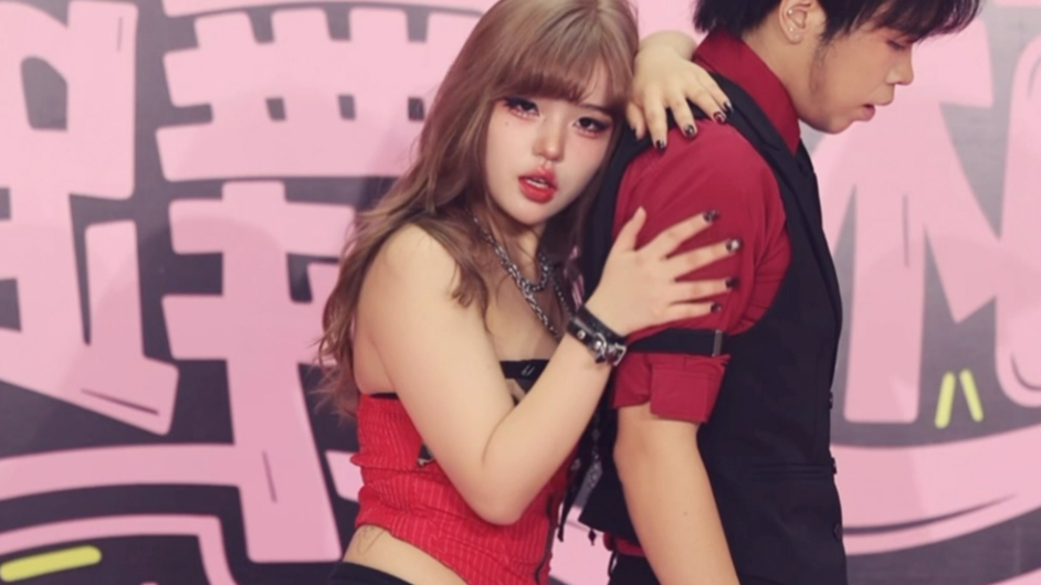 【troublemaker-没有明天：我终于跳上没有明天了】