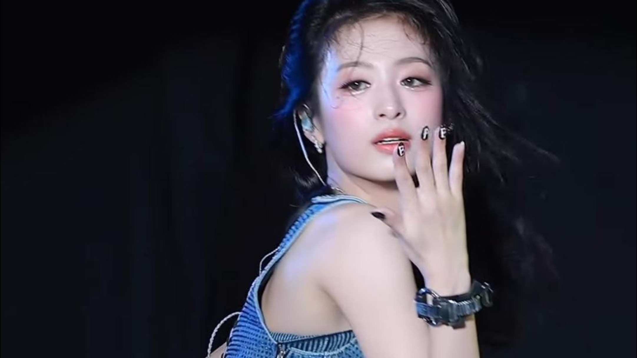 雅贤《HOT SAUCE》直拍，250816 SUMMER SONIC OSAKA