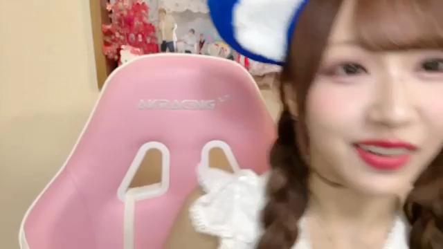 野村実代showroom202508282343