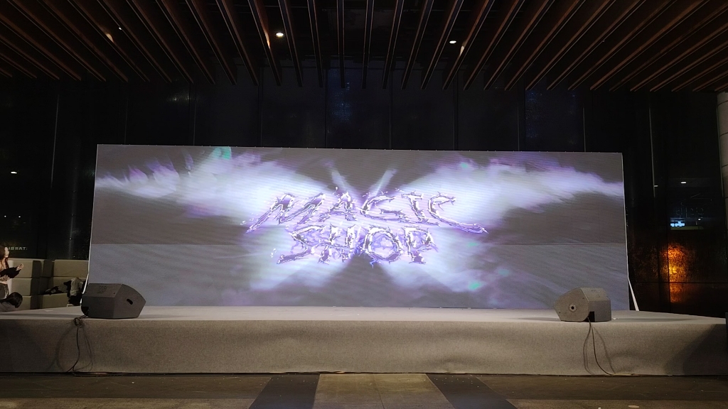 路演组：sugar free