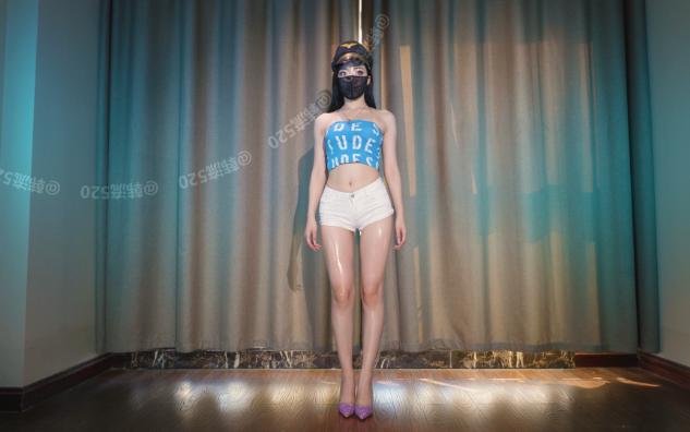 少女时代genie【4k】【经典翻跳】