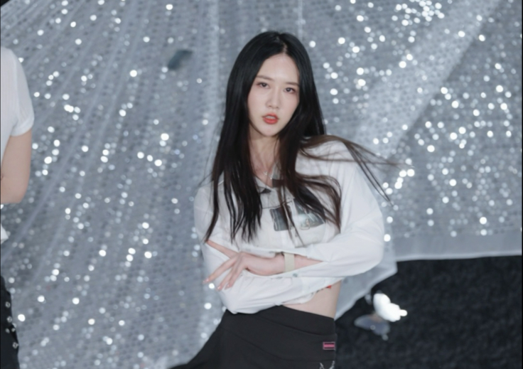 很凶的Abracadabra｜回味经典老歌傲慢舞