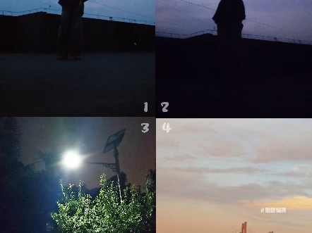 #罗生门  #酸酸编舞    ▏极限4选1，我最爱2