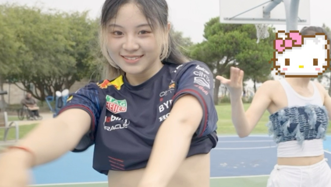 同时喜欢Kpop和F1的人如何夹带私货