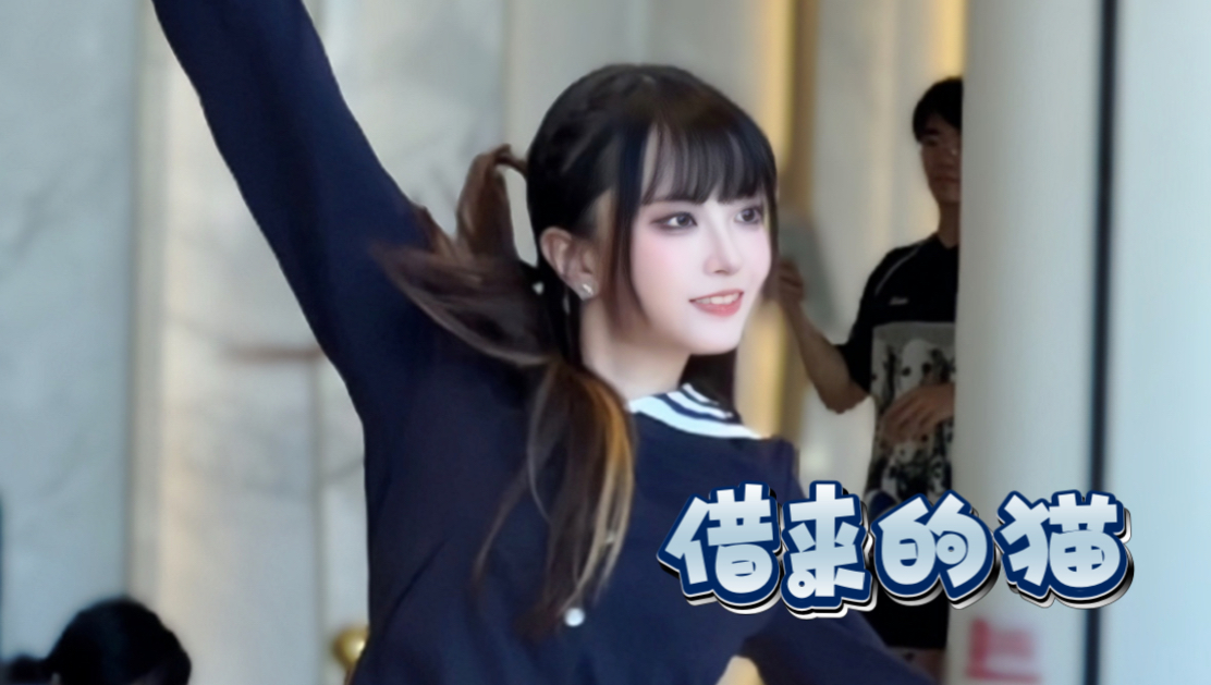 【illit】借来的猫