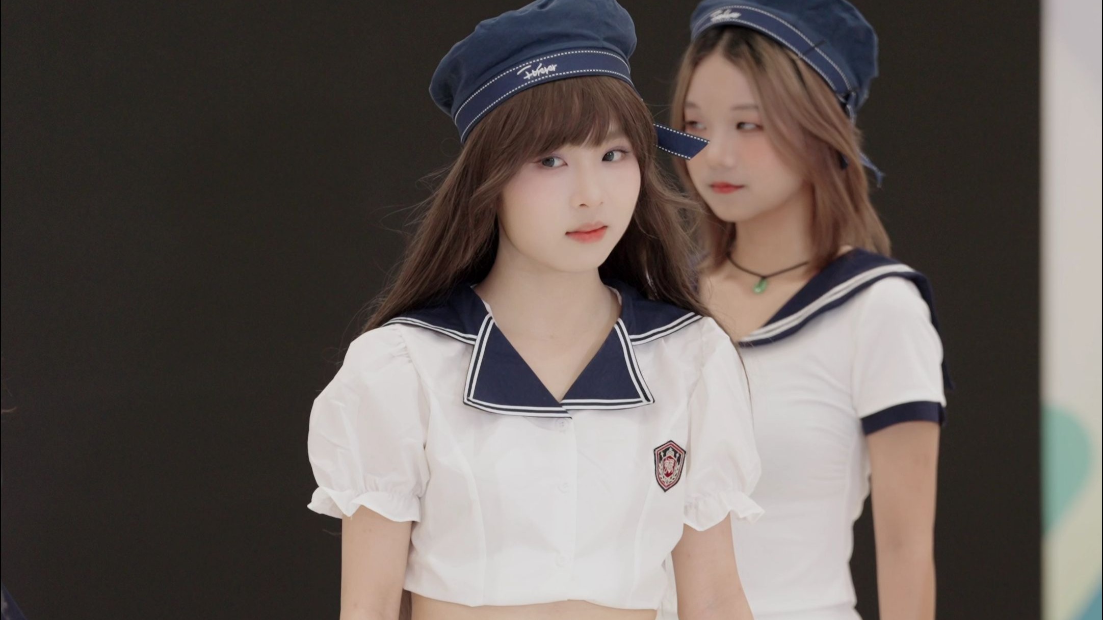 【】2025.08.02 路演组C6《Cosmic》JJ随舞 in 广州合生广场