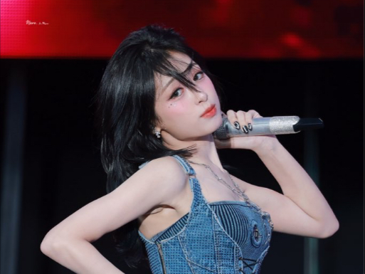 牙线动作明显收敛了很多