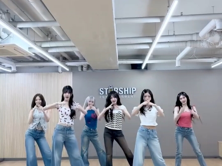 ive和twice，这到底是巧合还是巧合，twice一个月前发的歌