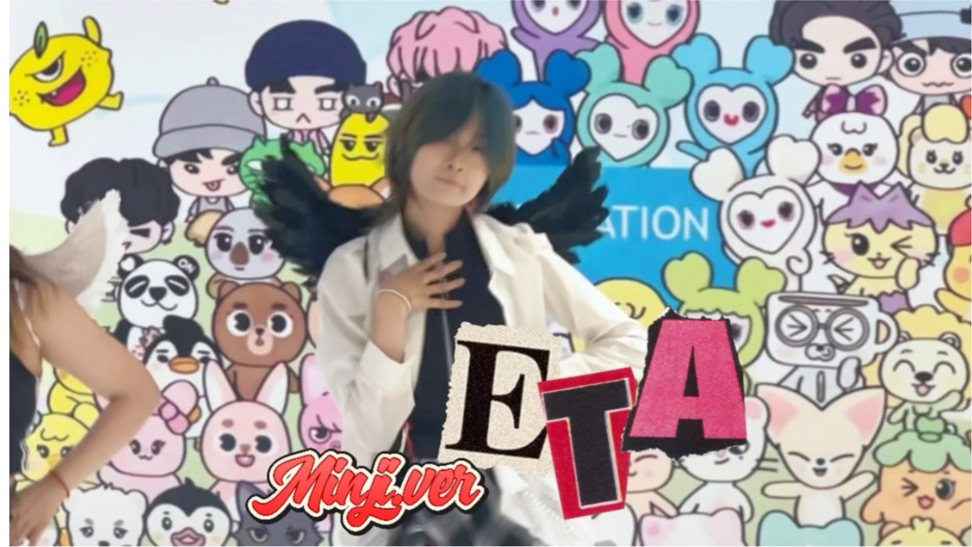 【NJZ】所以石头剪刀布谁赢了