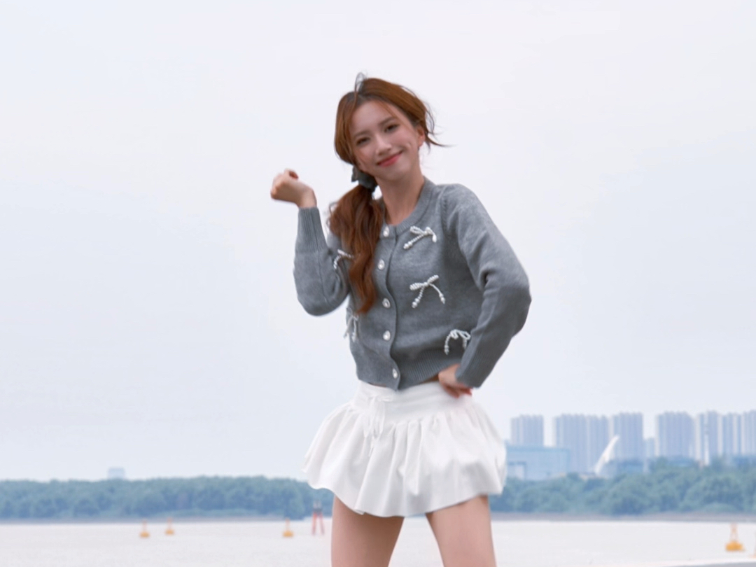 姐的青春又回来了 gee-少女时代