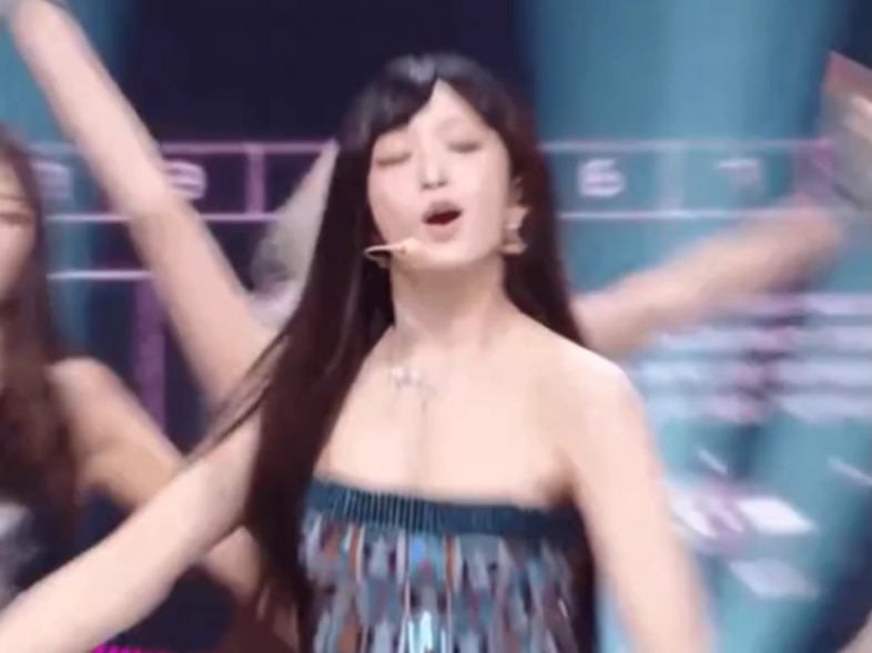 李瑞舞台一小段part