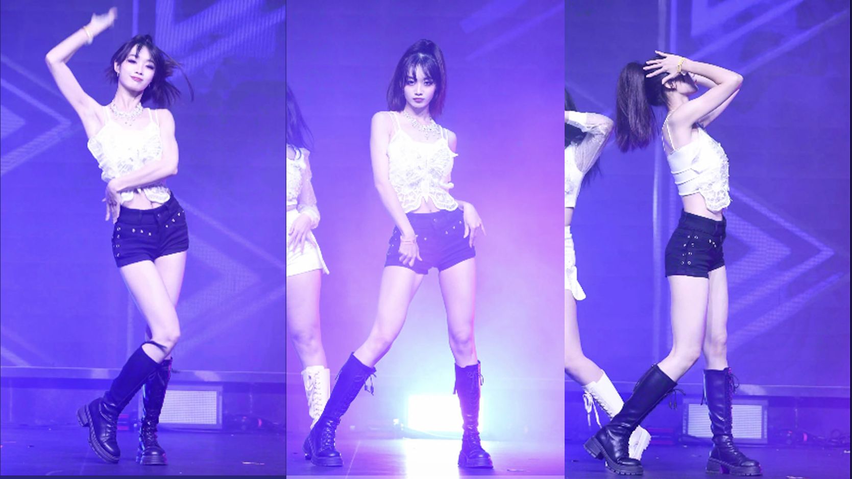 2025.8.31 r随&jj舞室 舞蹈翻跳 맘마미아