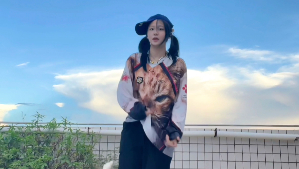 Cortis gogogo~ 很上头的编曲˙⩐˙