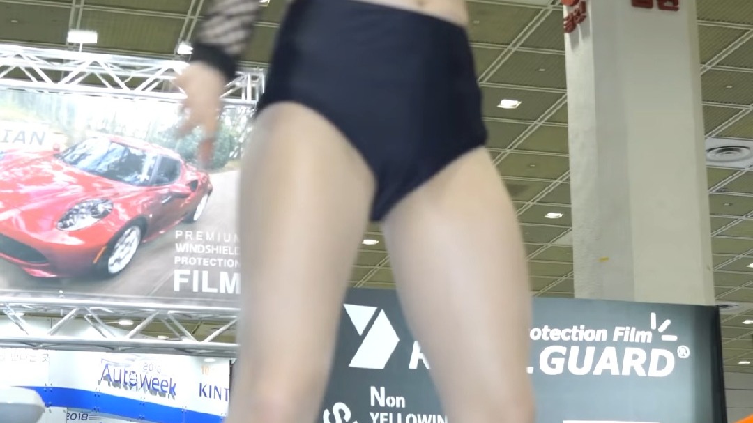 [4K] 180721 (Fly With Me) - HandClap & Uptown Funk