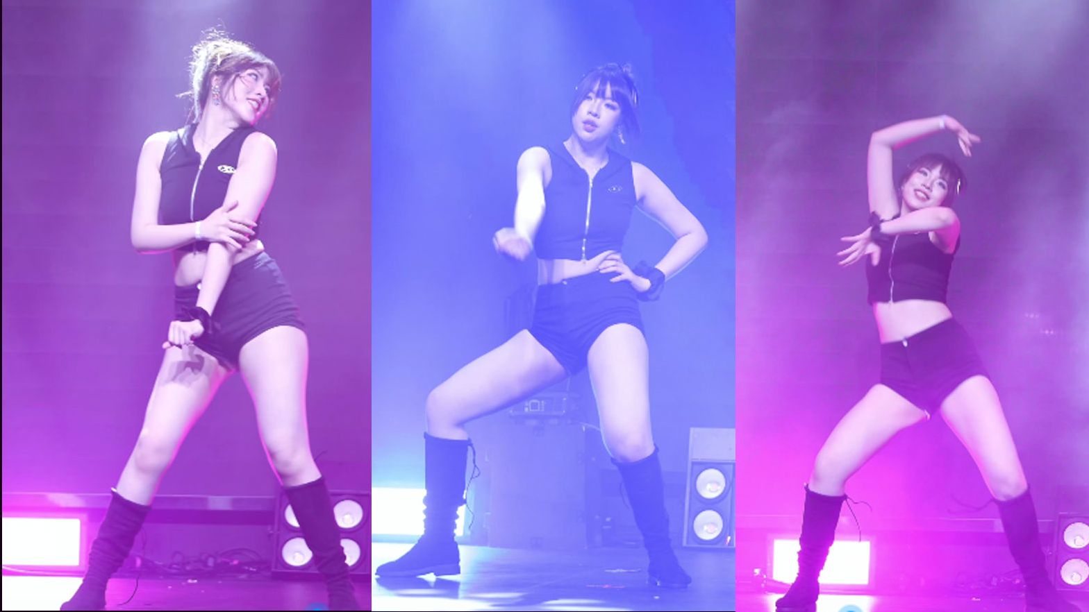 2025.8.31 r随&jj舞室 舞蹈翻跳 Take Me