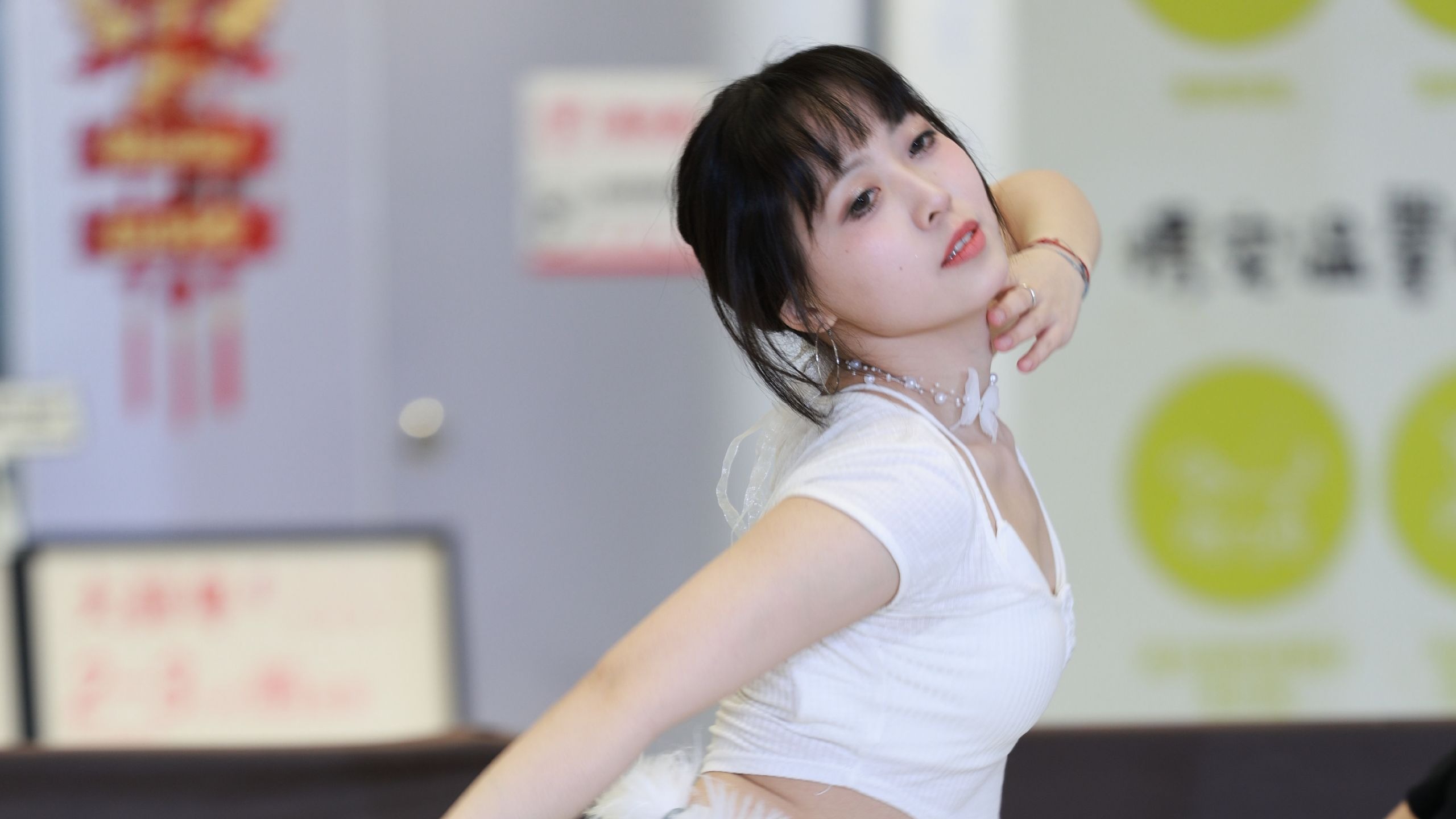 【air—礼志（yeji）】随机舞蹈路演