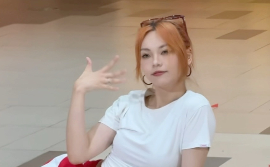 I want it张礼恩位