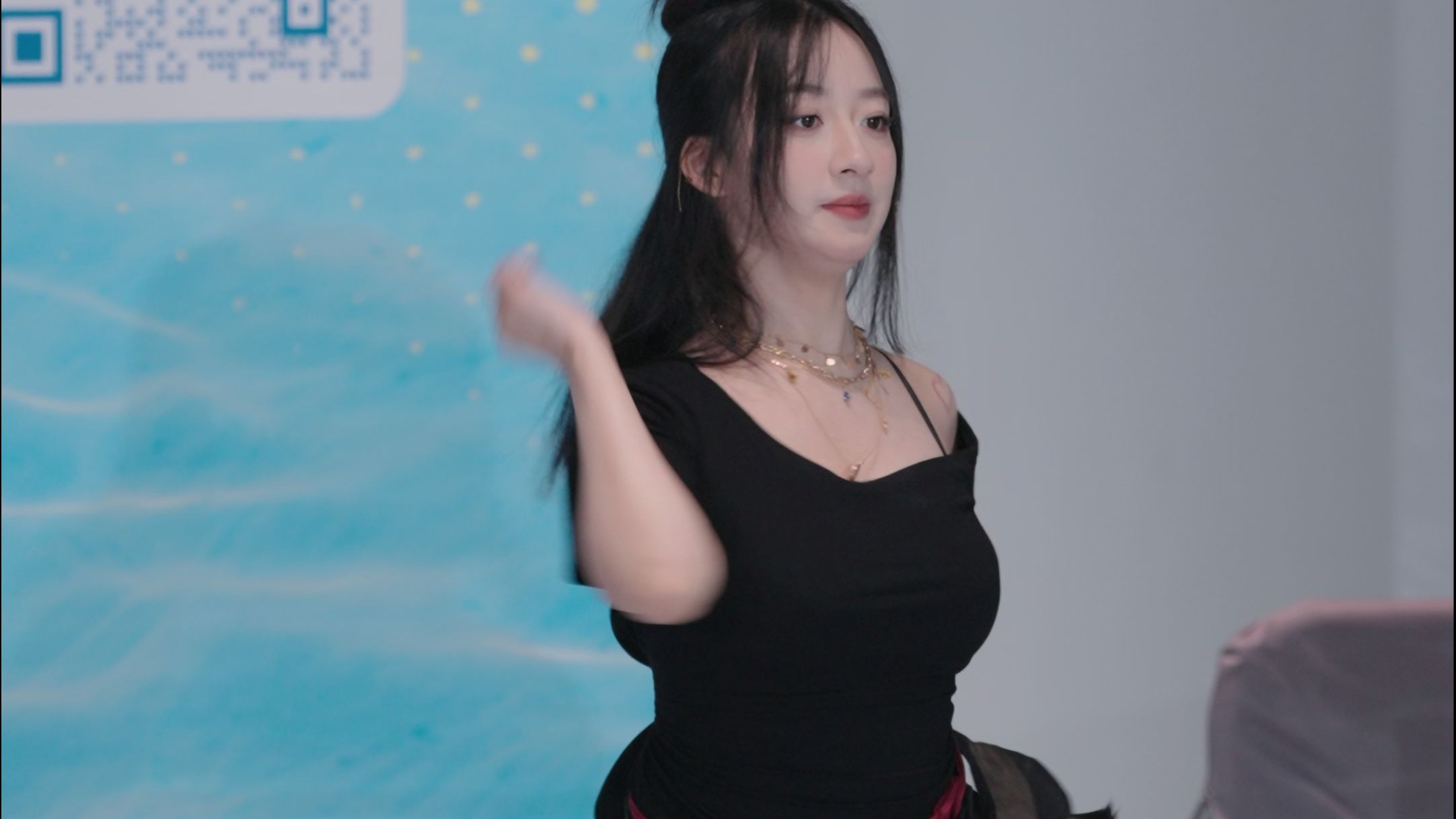 【】2025.08.17 路演组B8《JUMP》JJ随舞 in 广州海悦城