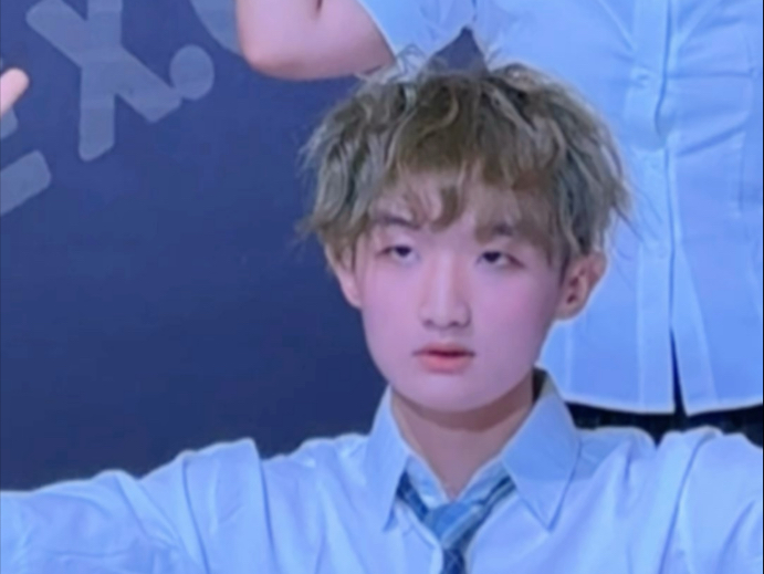 【翻跳】rescene dejavu minami位直拍存档 这歌真的太好听了