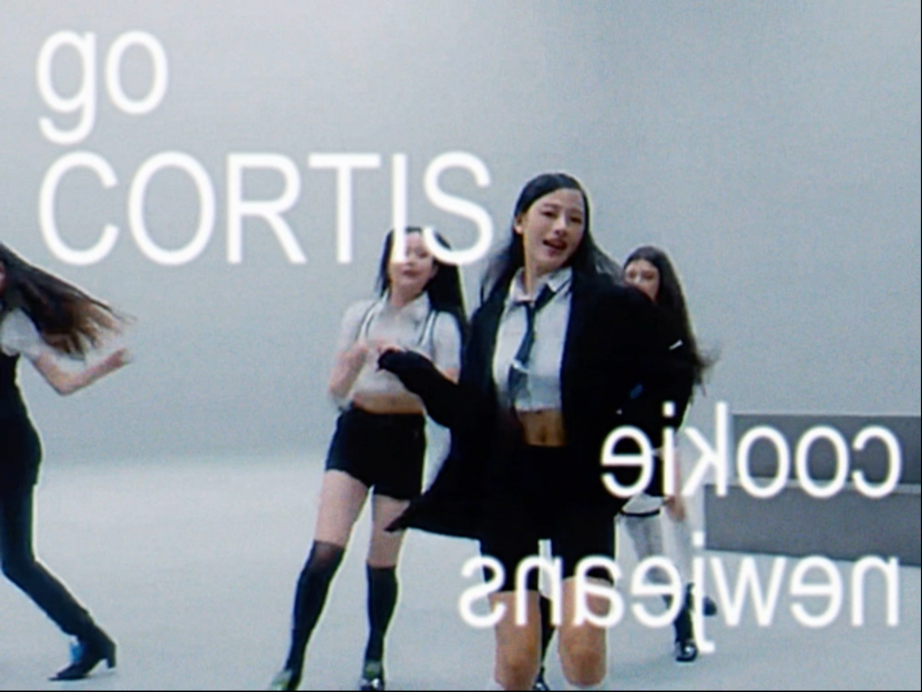 c̷o̷o̷k̷i̷e̷ ̷*̷ ̷g̷o̷