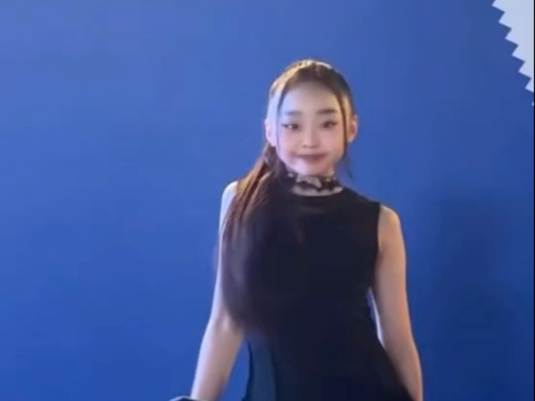 跳的好棒！11岁舞龄4年日本小女生跳MEOVV-《ME ME ME》