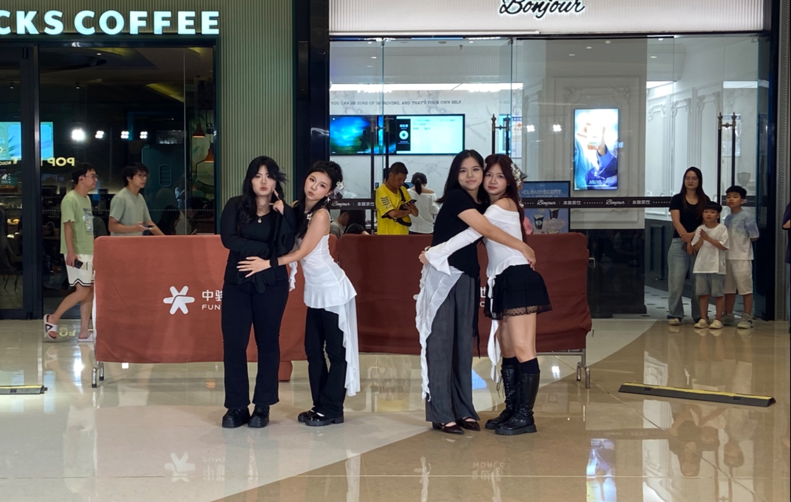 【C.S路演】不是四墙是四强-4walls