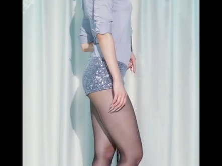 AOA 短裙 1.0