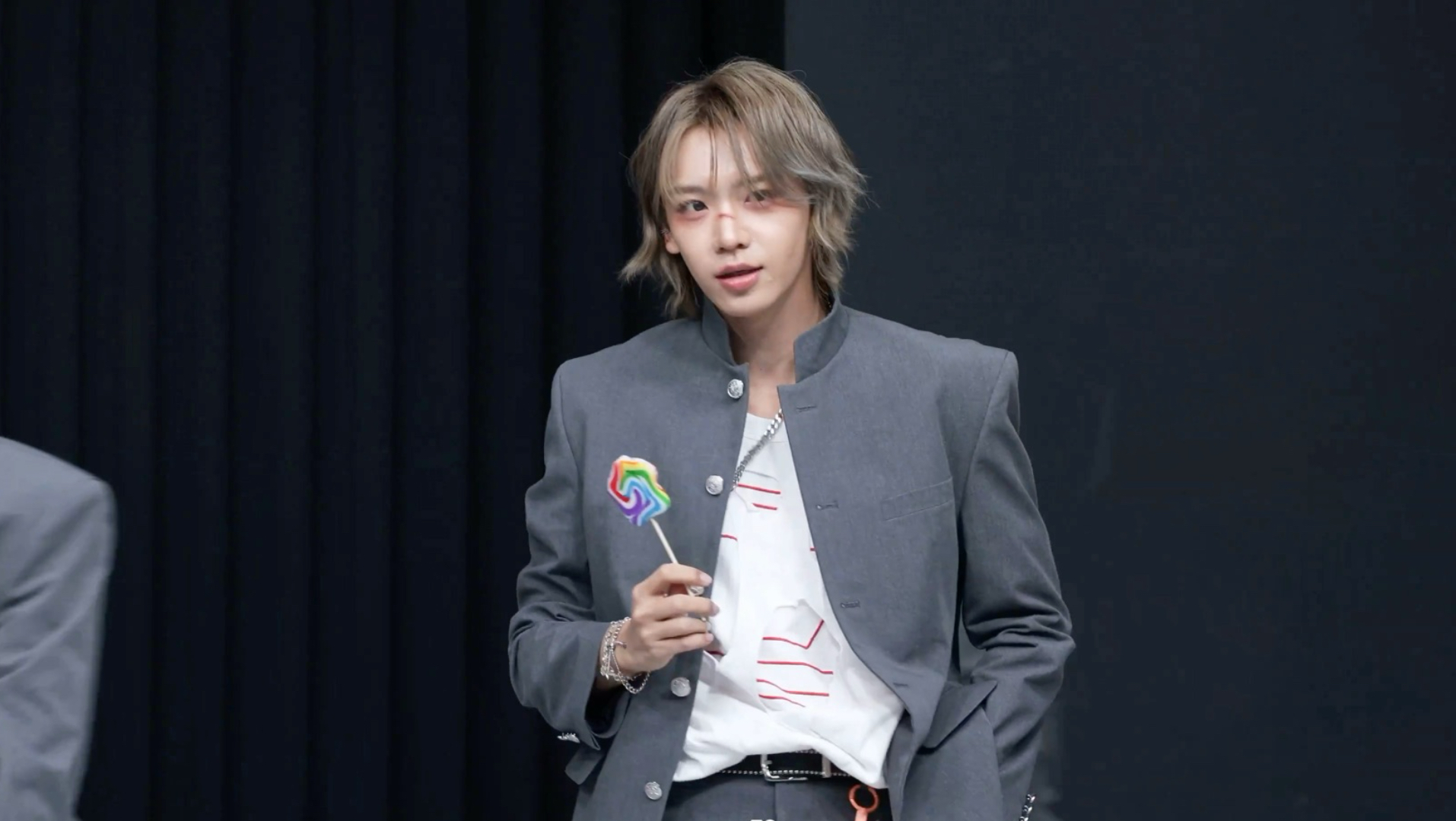 【张帅博饭拍】250814makestar签售 | AHOF《Rendezvous》FOC