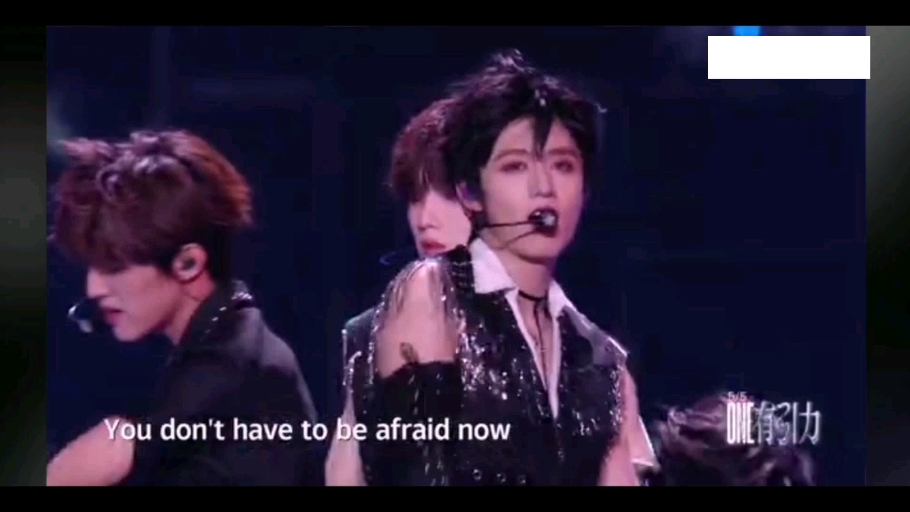 《Back Seat》苏新皓