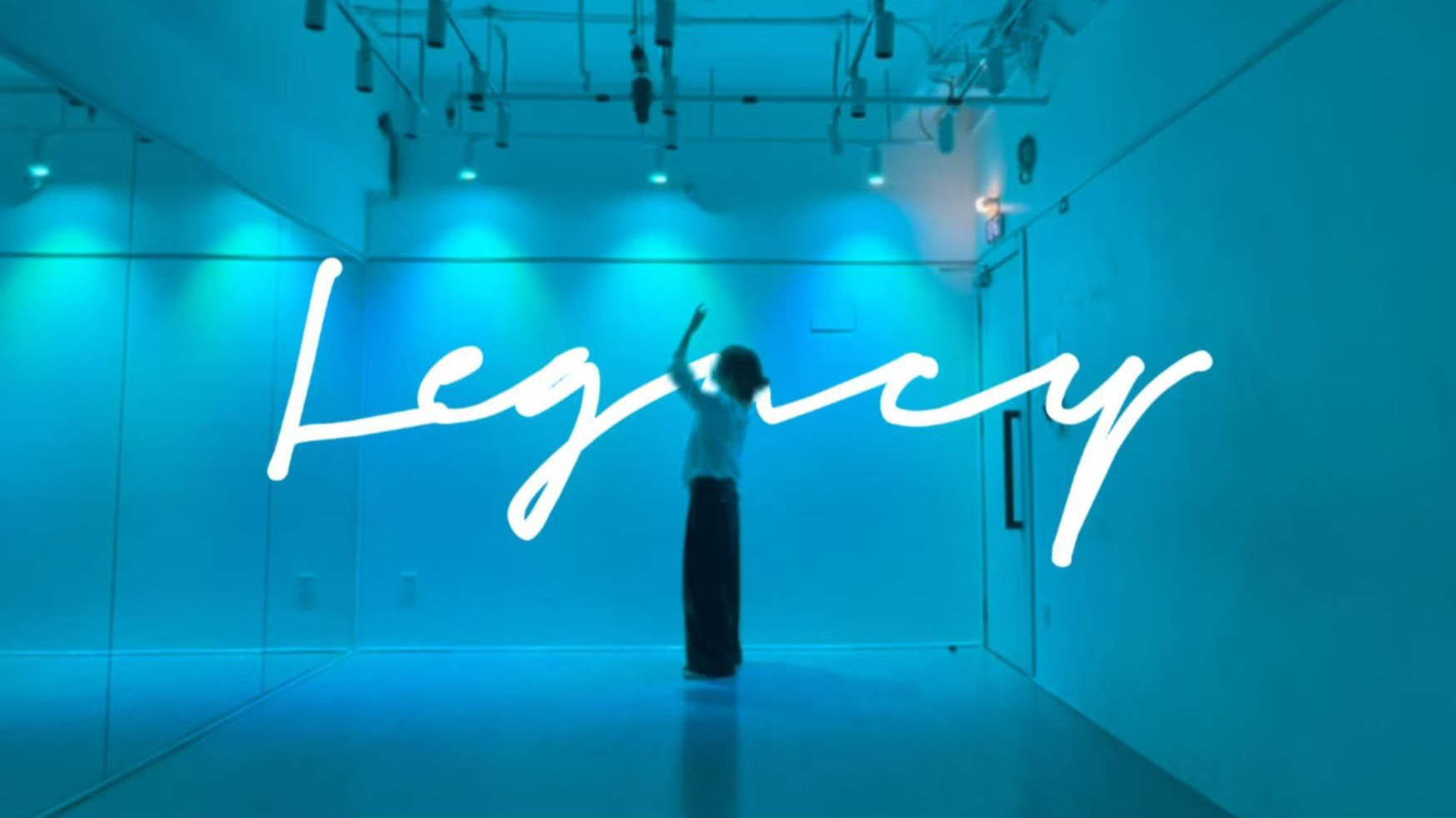 【ATEEZ】这无声的光环是我唯一的legacy | 姜吕尚solo翻跳