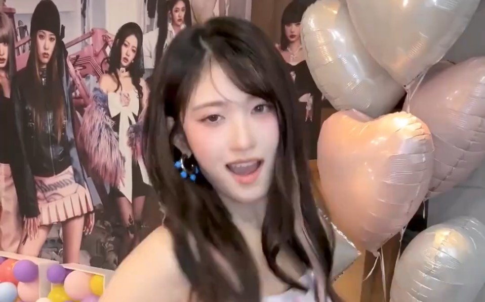 李瑞leeseo  刀马刀马 cha