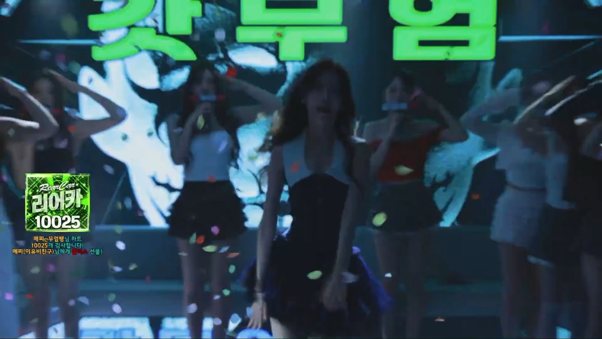 魅力爆棚！韩国偶像性感舞蹈特辑 #韩国女团热舞 #Jinricp #性