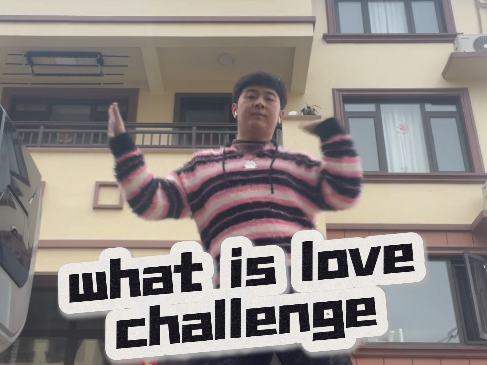 what is lovechallenge