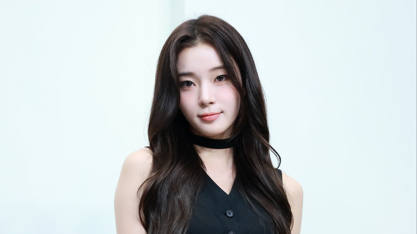 【李佳衍 Kasia】ifeye 250814 线下签售会 Cover ‘Mr. Mr +