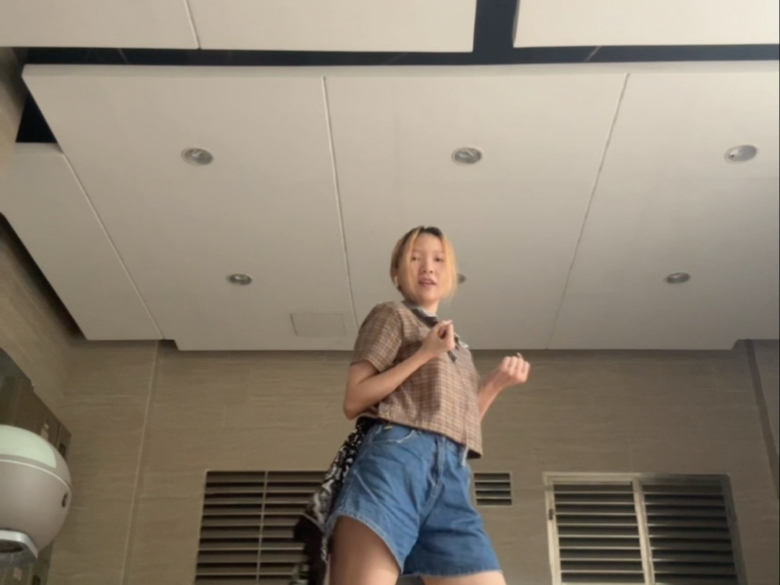 发明这些动作的人真的是天才